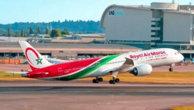 Royal Air Maroc annule les vols Casablanca-Amsterdam de ce lundi 5 janvier