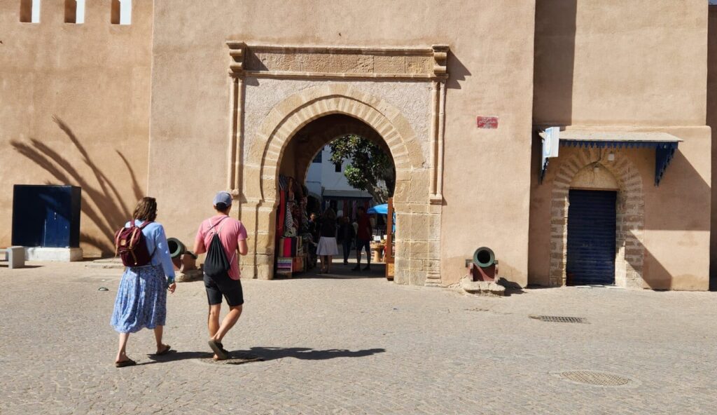 Record touristique : le Maroc frôle les 20 millions de visiteurs en 2025.