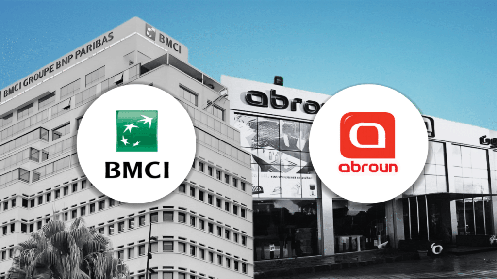 BMCI vs Abroun : deuxième acte à la Cour d'appel