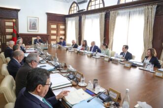 Le projet de loi sur la profession d’avocat sur la table du gouvernement