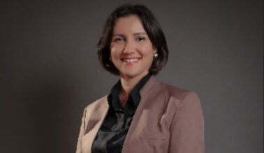 Nawal El-Aidaoui nommée directrice générale de Raja S.A.