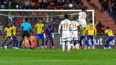 Côte d'Ivoire-Burkina Faso (CAN 2025) : quelle heure, quelles chaînes