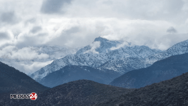 Sécurité hydrique : neige sur l'Atlas, barrages en hausse... la fin de la sécheresse ?