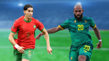 CAN 2025. Maroc-Cameroun, une opposition de styles (Data)