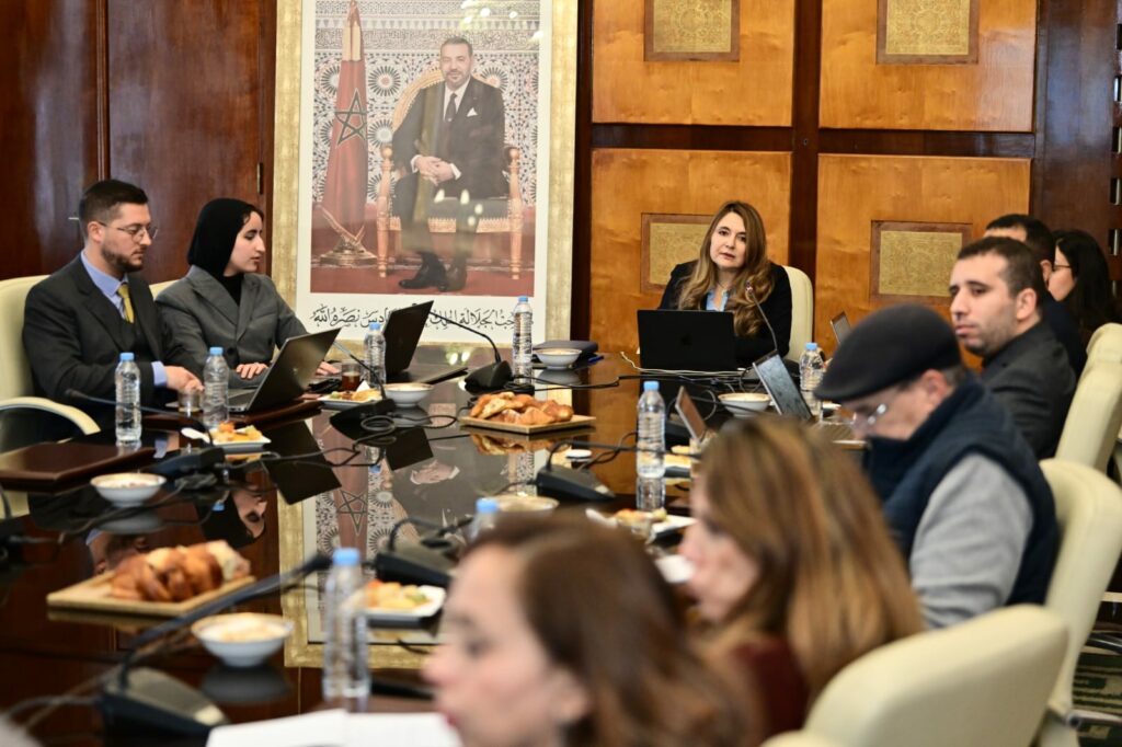 L'OMTPME publie la sixième édition de son rapport annuel.