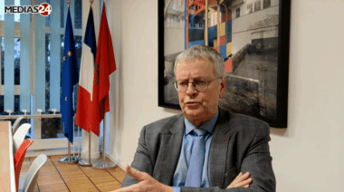 Entretien. Pascal Boniface : la loi du plus fort a remplacé le droit international