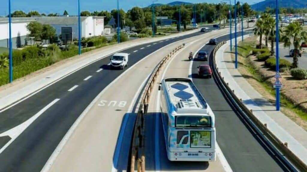 Rabat-Salé-Témara prépare l’éclairage et la signalisation des lignes de busway