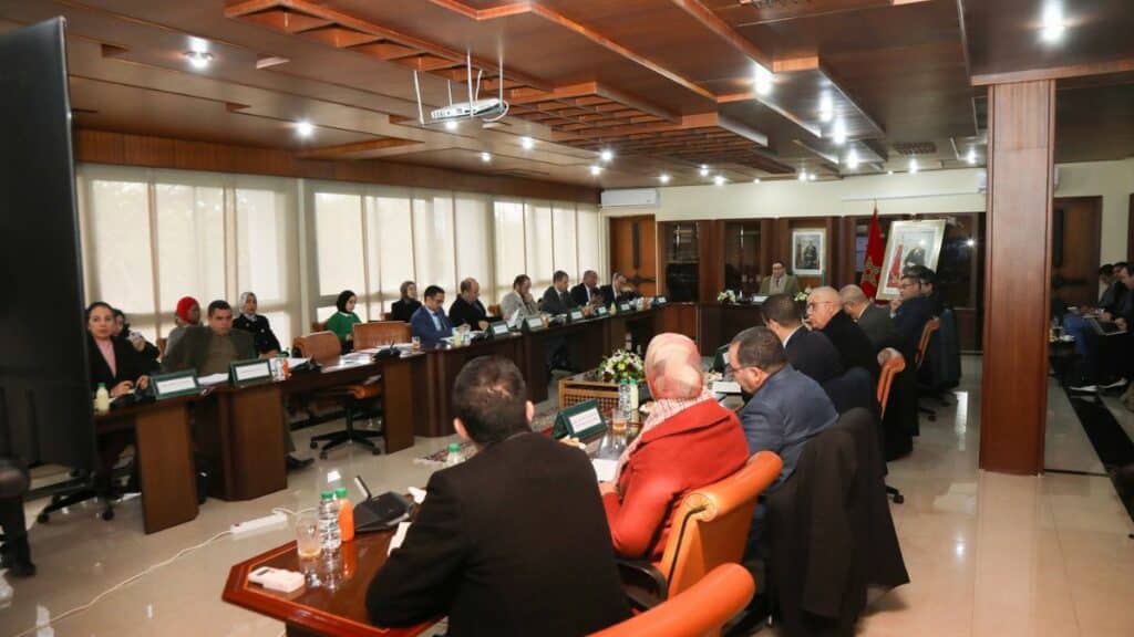 Sécurité routière : les grands axes de la stratégie 2026-2030