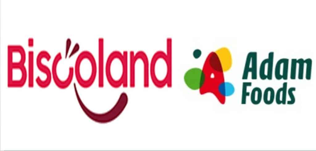 Biscoland- Adam Foods