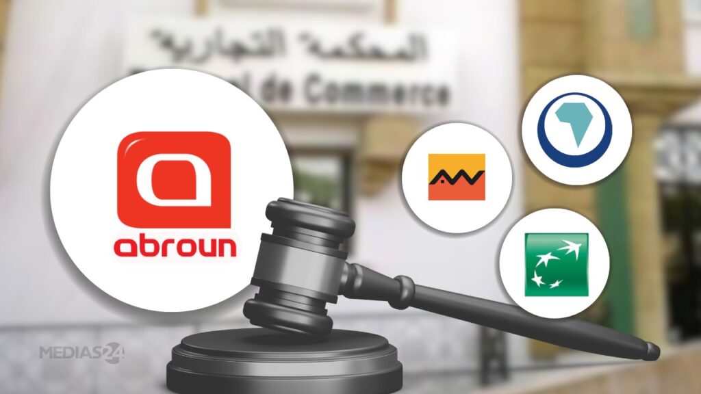 Affaire Abroun : les banques mises à l’épreuve, jugements au cas par cas