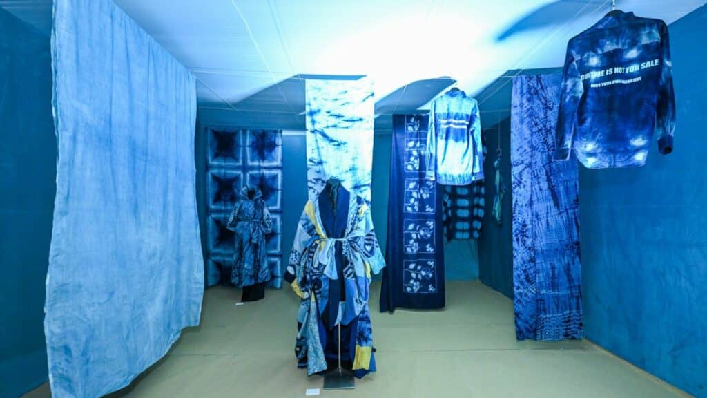 Savoir-faire africains : ORUN réunit créateurs et artisans à Casablanca