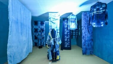 ORUN réunit créateurs et artisans africains à Casablanca