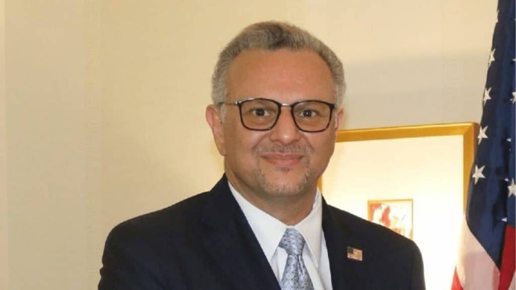 Sahara : les États-Unis convoquent un nouveau round de négociations la semaine prochaine