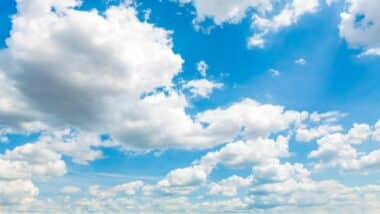 Les prévisions météo pour le vendredi 9 janvier