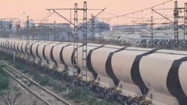 245 millions de DH pour les dessertes ferroviaires OCP entre Benguérir et Safi
