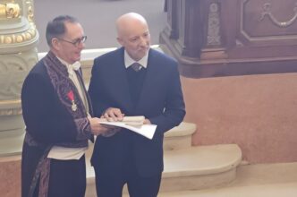 Le Pr Redouane Abouqal élu membre étranger de l’Académie nationale de médecine de France