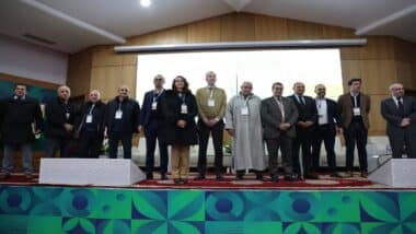 Meknès : un centre technique des oléagineux pour structurer la filière