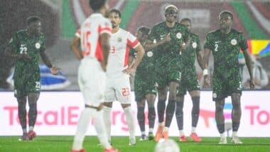 Algérie-Nigeria (CAN 2025) : quelle heure, quelles chaînes ?