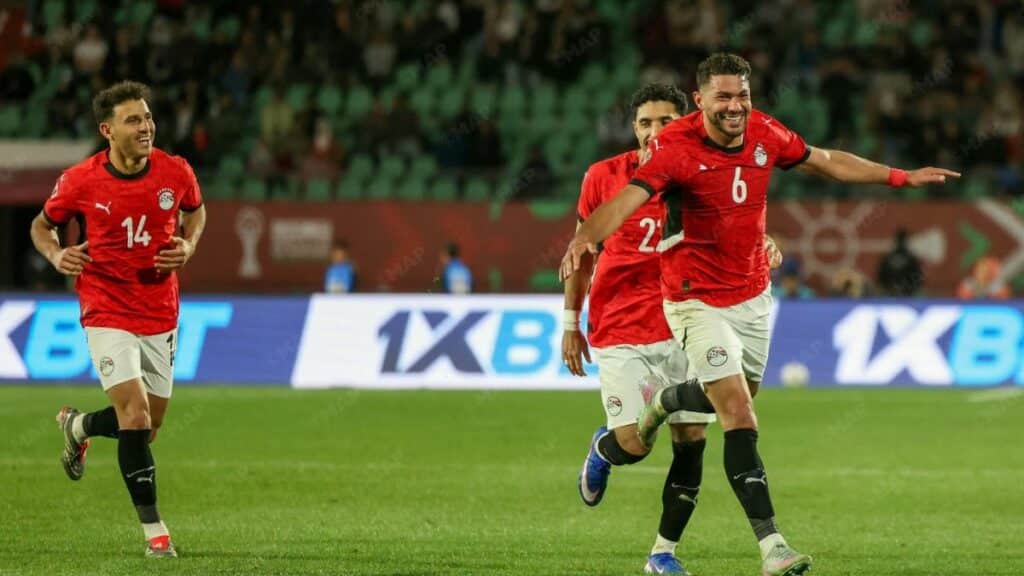 Égypte-Côte d'Ivoire (CAN 2025) : quelle heure, quelles chaînes