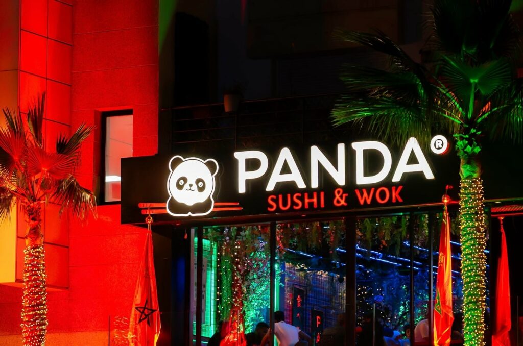 Panda : après la déchéance, la chaîne américaine perd aussi en contrefaçon