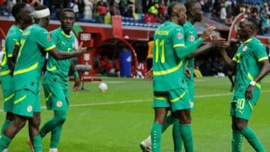 Sénégal-Mali (CAN 2025) : quelle heure, quelles chaînes