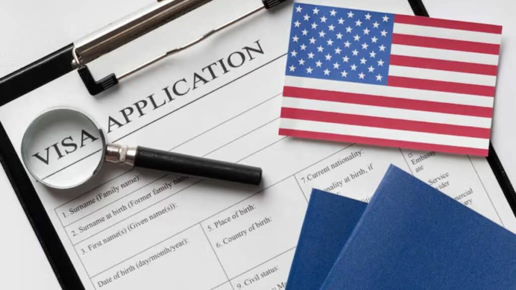 Caution jusqu’à 15 000 dollars pour entrer aux États-Unis, le Maroc hors liste