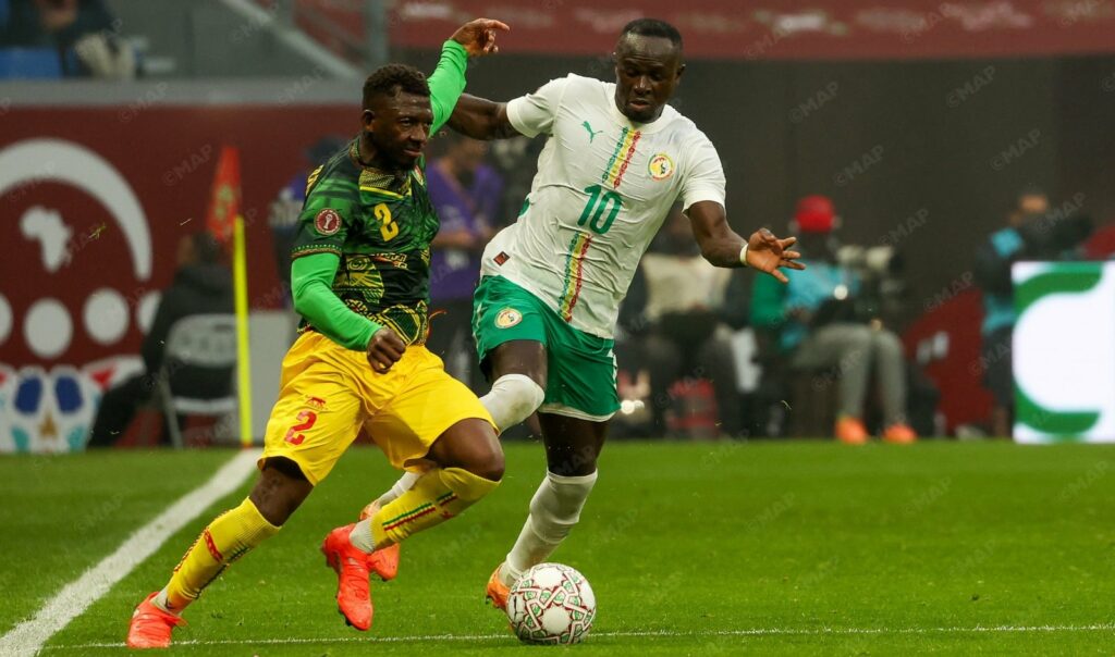 Récap’ CAN - 9 janvier : premières qualifications pour les demi-finales