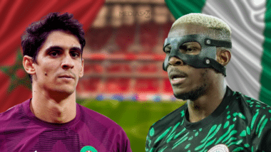 CAN 2025. Maroc-Nigeria, un choc au sommet (analyse comparative)