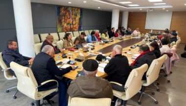 Le PPS définit les grandes orientations de son action pour 2026