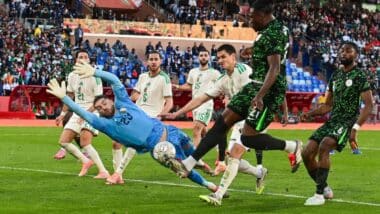 CAN 2025 : la CAF ouvre une enquête après des incidents lors des quarts de finale