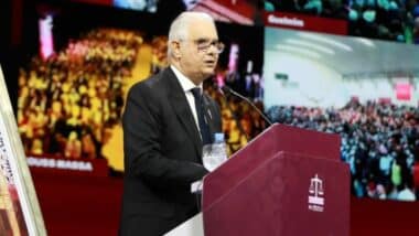 Istiqlal : Nizar Baraka mobilise ses troupes autour d’un &ldquo;nouveau contrat&rdquo; pour la jeunesse