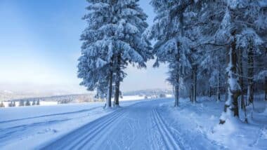Alerte météo. Chutes de neige prévues dans plusieurs provinces ce mardi