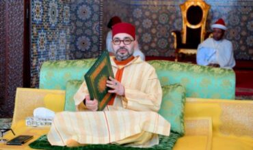 Grâce royale au profit de 1201 personnes à l'occasion de Aïd Al Fitr