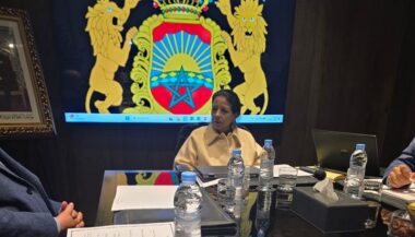 Comment le Maroc ambitionne de devenir un acteur majeur de l'IA d'ici 2030