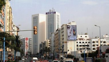 Conjoncture. Le HCP estime la croissance à 4% au T4 2025 et anticipe 4,2% début 2026