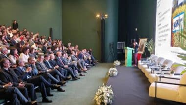 Recherche empirique et adaptation des politiques agricoles au centre des débats à l’UM6P