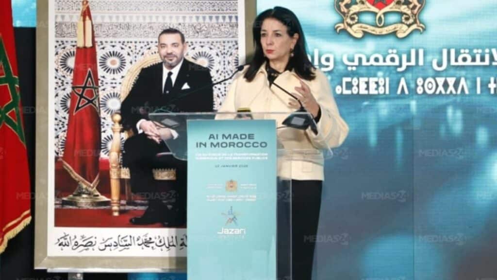 L'IA au Maroc, un levier de 100 MMDH pour le PIB à l’horizon 2030