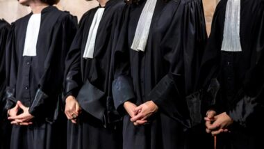Fonds des justiciables : le retour d’une réforme sensible pour les avocats