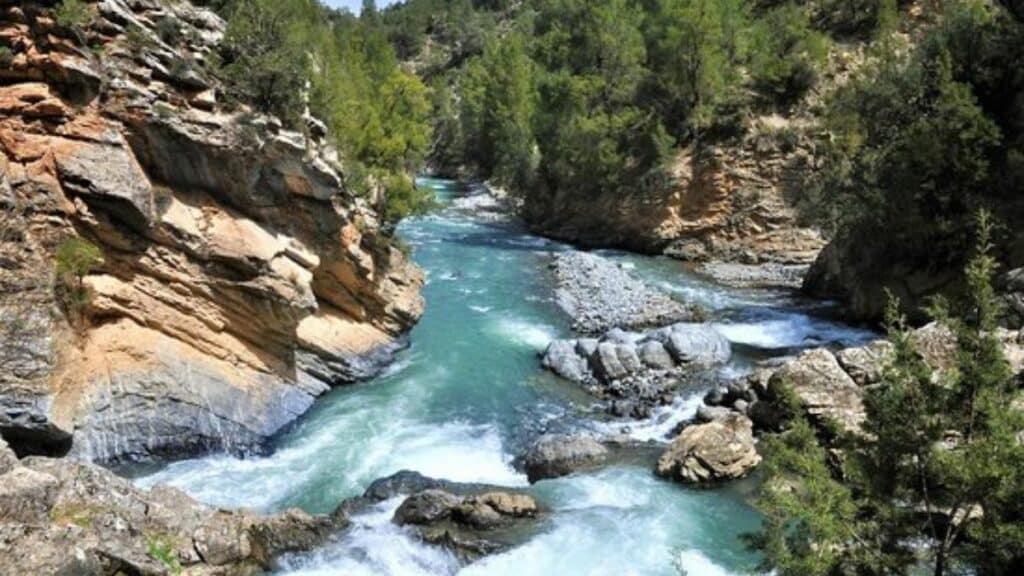 Le Maroc sort enfin de la sécheresse