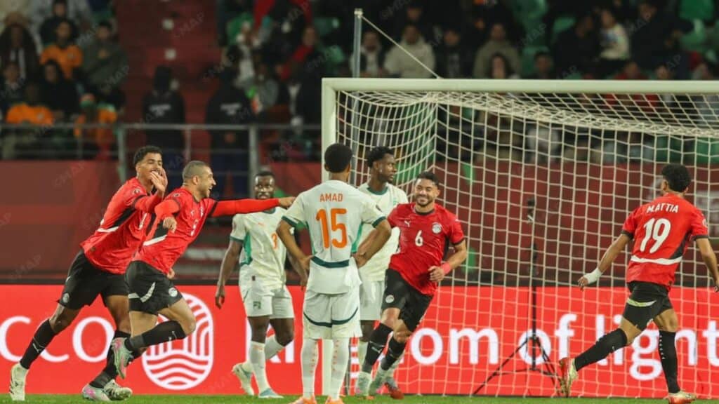 Égypte-Sénégal (CAN 2025) : quelle heure, quelles chaînes
