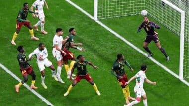 Maroc-Nigéria (CAN 2025) : quelle heure, quelles chaînes