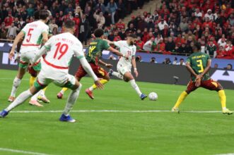 CAN 2025. Maroc-Nigéria, un match pour grandir