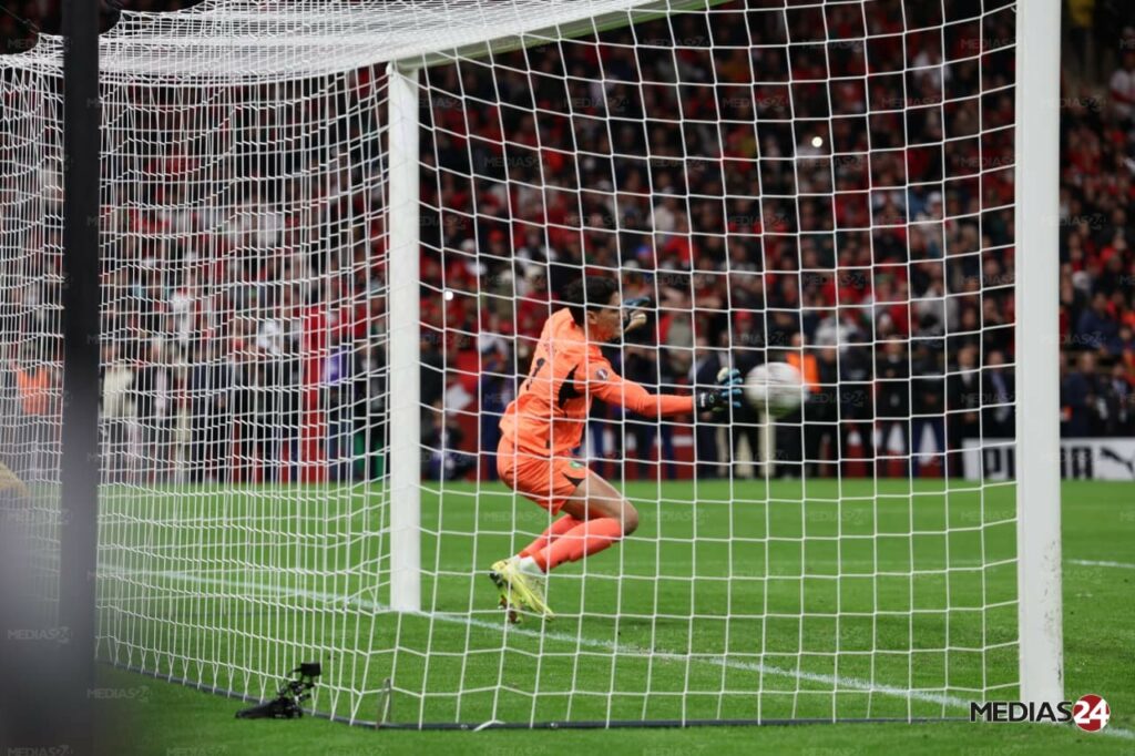 CAN 2025. Le Maroc élimine le Nigéria et affronte le Sénégal en finale (0-0, 4-2 t.a.b.)