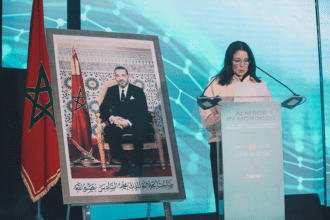 Faire de l’IA un pilier du développement : la stratégie marocaine expliquée par Amal El Fallah Seghrouchni