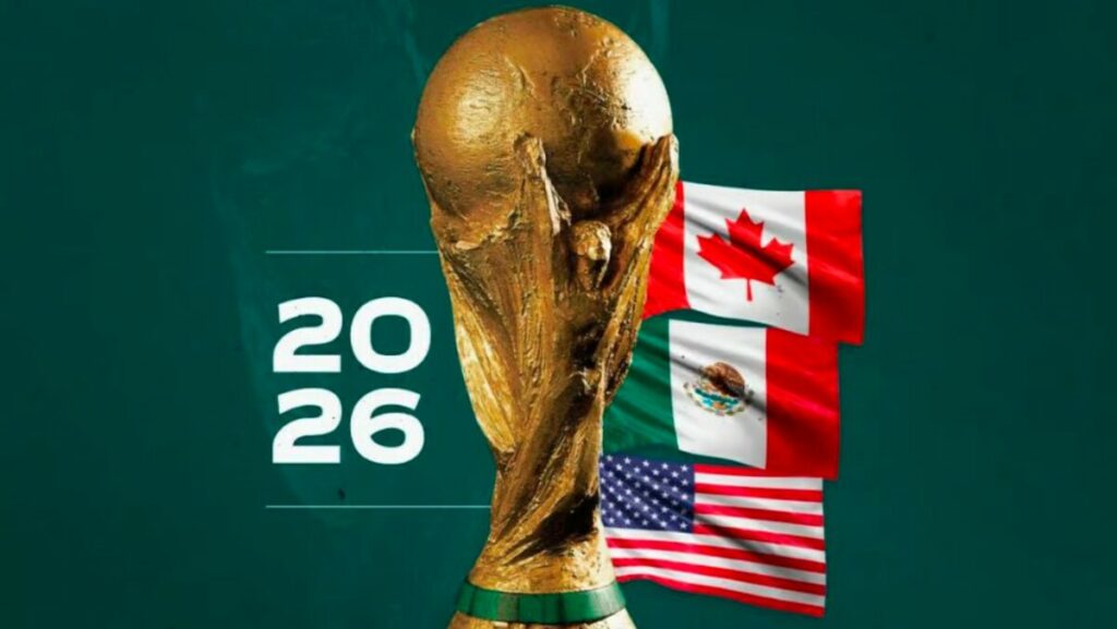 Plus d’un demi-milliard de demandes de billets ont été déposées lors de la première phase de vente de la Coupe du Monde de la FIFA 2026.