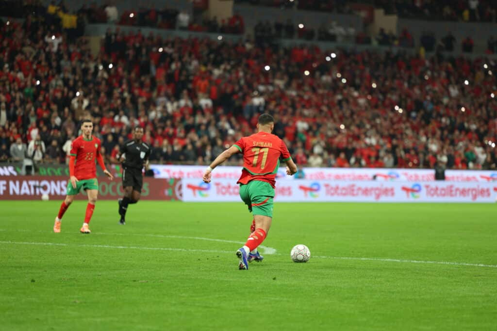 CAN 2025. DATA: Le rapport de forces Maroc-Sénégal