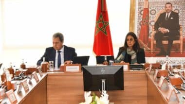 ANGSPE Board reviews progress of public sector reform