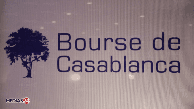 Bourse de Casablanca. Le MASI termine en baisse de 0,3%