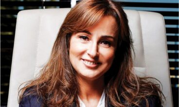 Noufissa Kessar appointed CEO of Al Mada