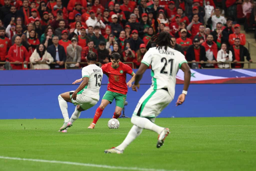 CAN 2025. Maroc-Sénégal, une finale pour l’histoire